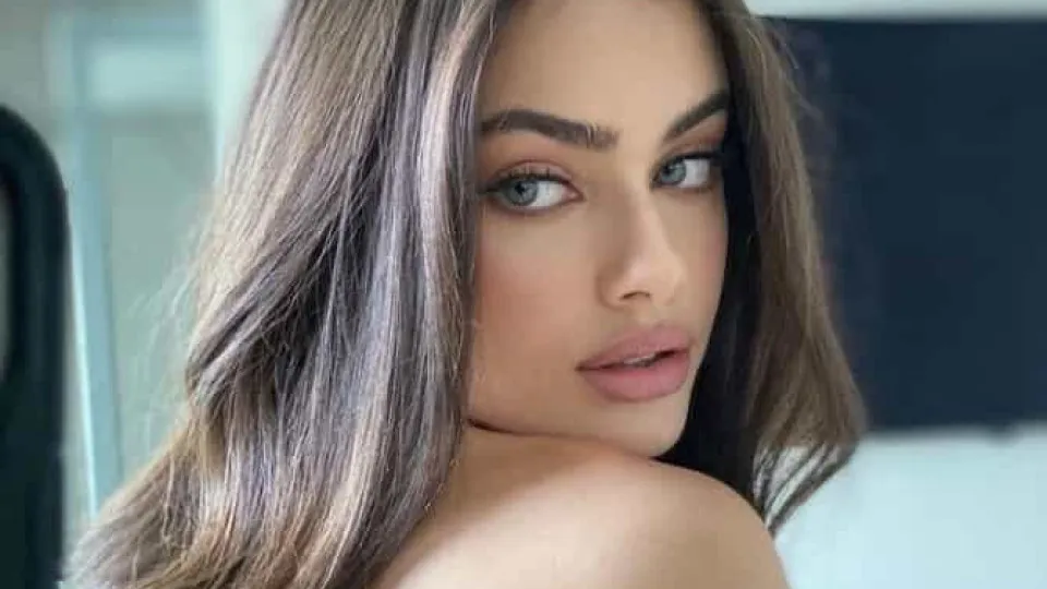 A mulher mais bonita do mundo tem 19 anos e é de Israel