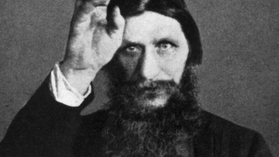 Quem foi Grigori Rasputin, o polémico homem santo da Rússia?