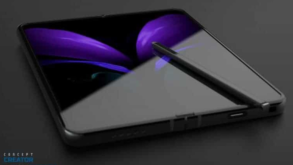 Rumor. Galaxy Z Fold 3 pode ser mais barato do que o antecessor