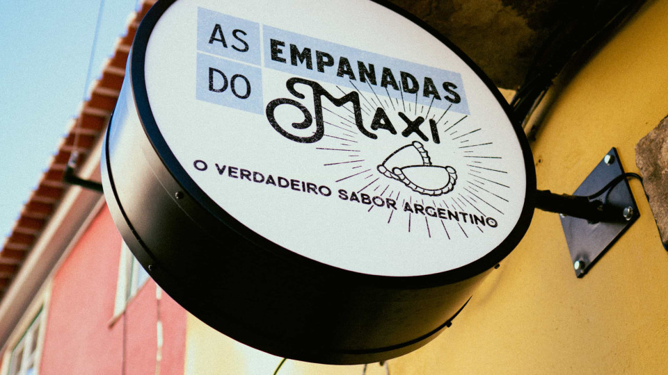 Empanadas: O verdadeiro sabor argentino chegou ao Príncipe Real