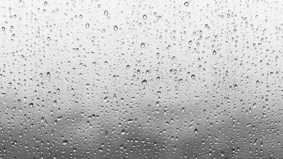 Chuva intensa provoca um desalojado em Faro