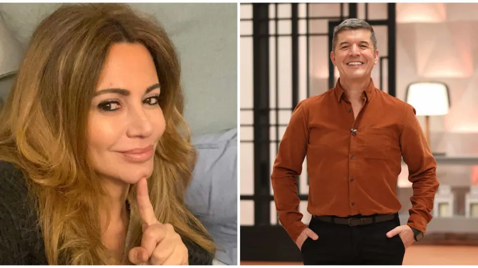 Sabia que Sílvia Rizzo já viveu na casa de João Baião?