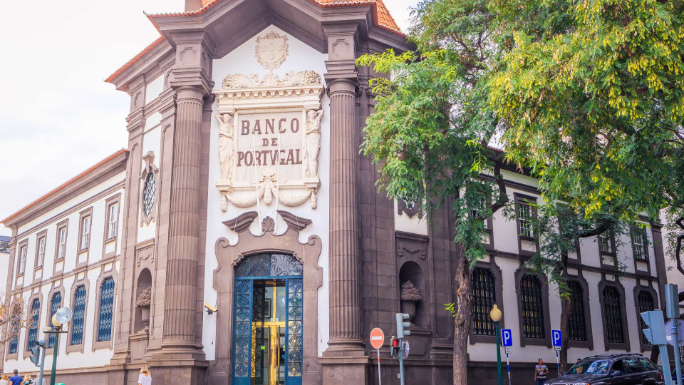 Banco de Portugal participa no novo fundo 'verde' do BIS
