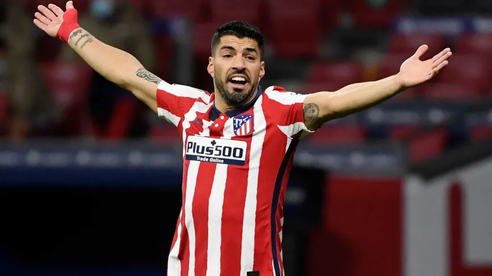 "O Barcelona está a pagar o preço por ter dispensado Suárez"
