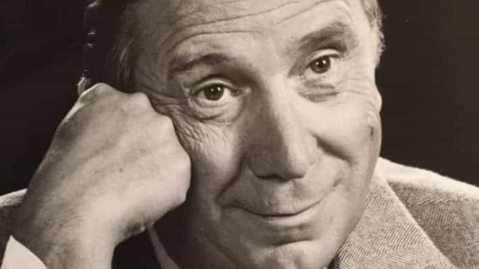 Bruce Kirby, ator de 'Columbo', morreu aos 95 anos