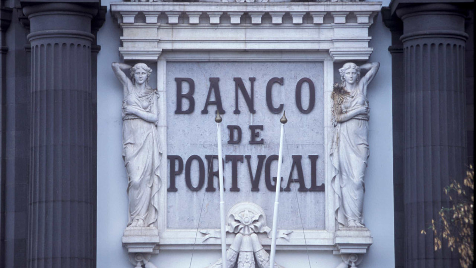Novo Banco: "Felizmente" relatório Costa Pinto pôde ser partilhado