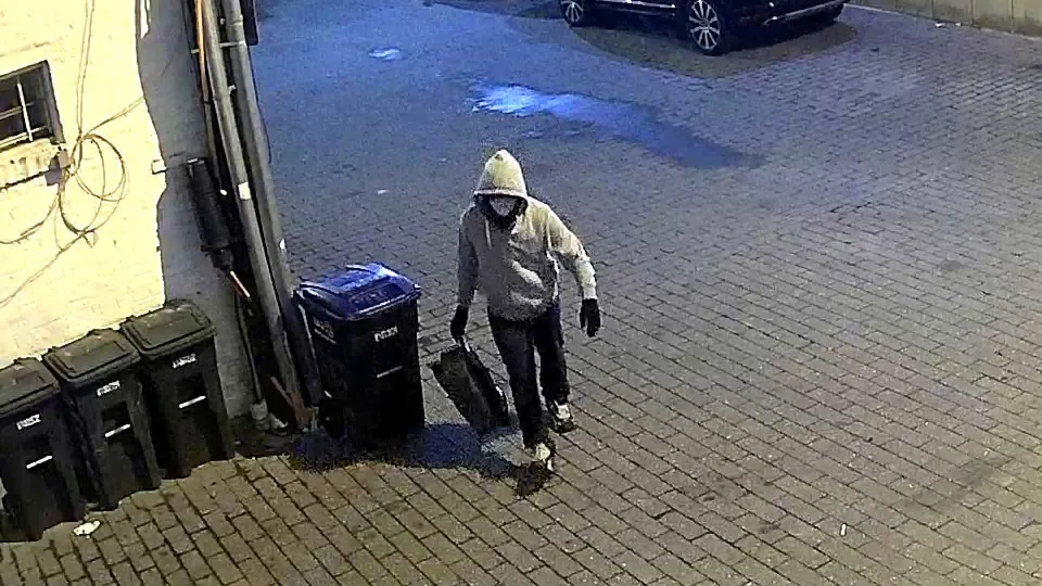 Capitólio: Bombas encontradas no DNC e RNC colocadas na véspera do ataque