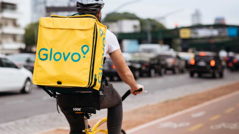 Glovo expande operação em África para o Gana e Tunísia