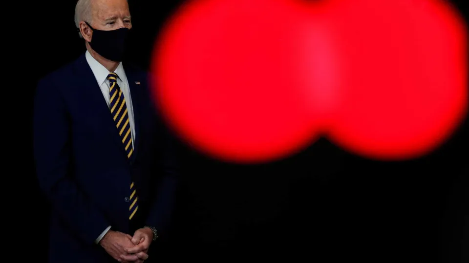 Biden suspende retirada de tropas dos EUA na Alemanha
