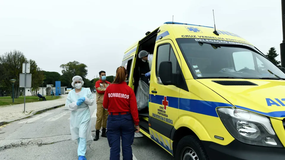 Covid-19. Áustria anuncia que vai acolher 10 pacientes portugueses