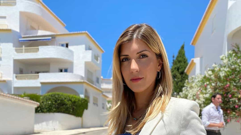 Jornalista Ana Filipa Nunes deixa programa 'Casa Feliz' após dois anos