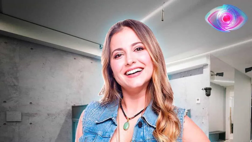 'Big Brother. Duplo Impacto': Ana Catharina é hospitalizada