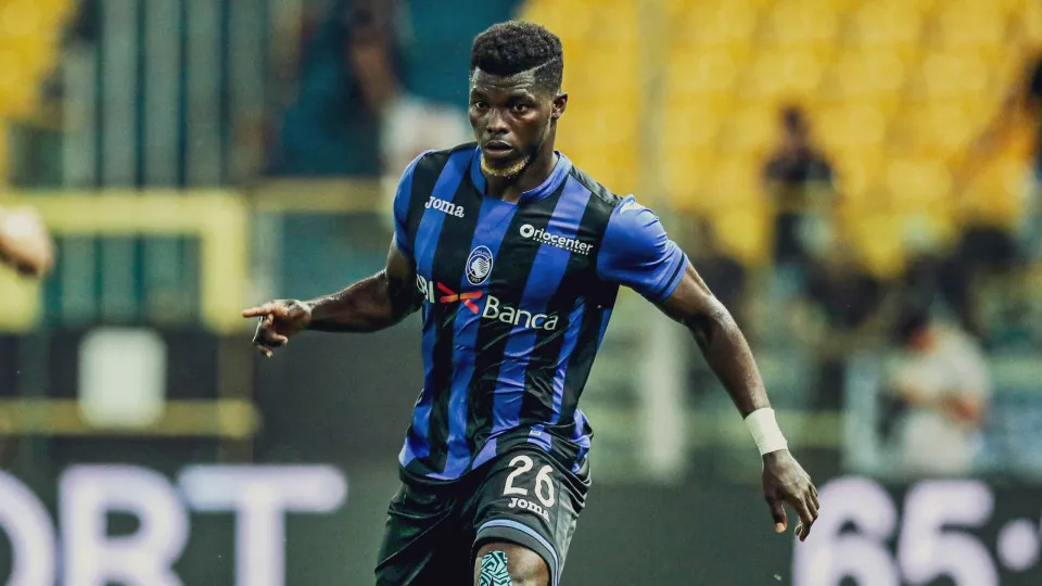 Jovem médio da Atalanta morre aos 21 anos
