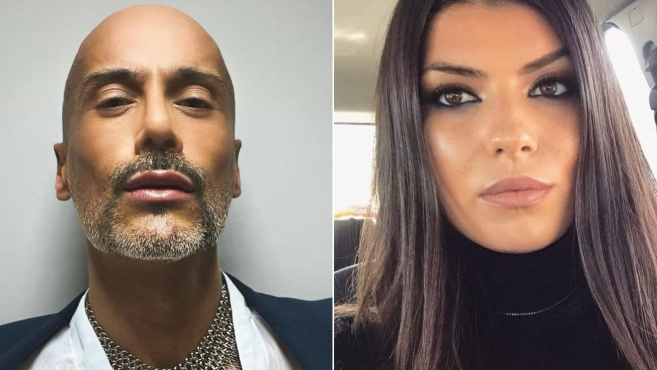 Pedro Crispim pede desculpa em direto por comentário sobre Sofia Sousa