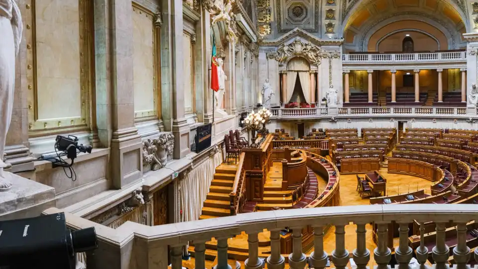 Movimento acusa parlamento de causar "retrocesso ético e civilizacional"