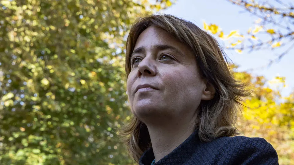 “Disposta”. Catarina Martins admite estar a ponderar candidatura a Belém
