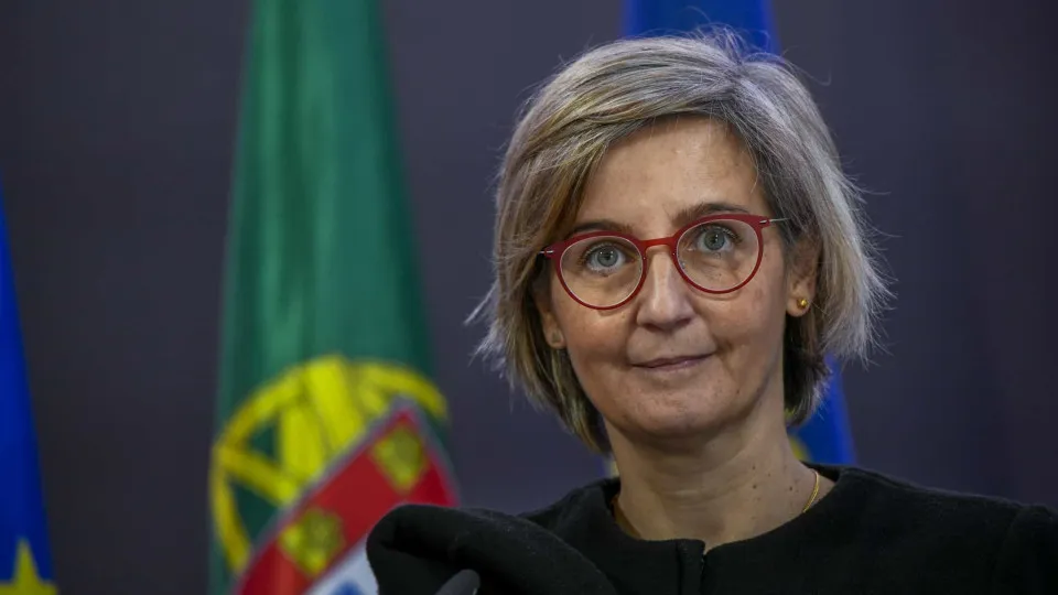 Marta Temido realça que investigação do cancro é uma prioridade da UE