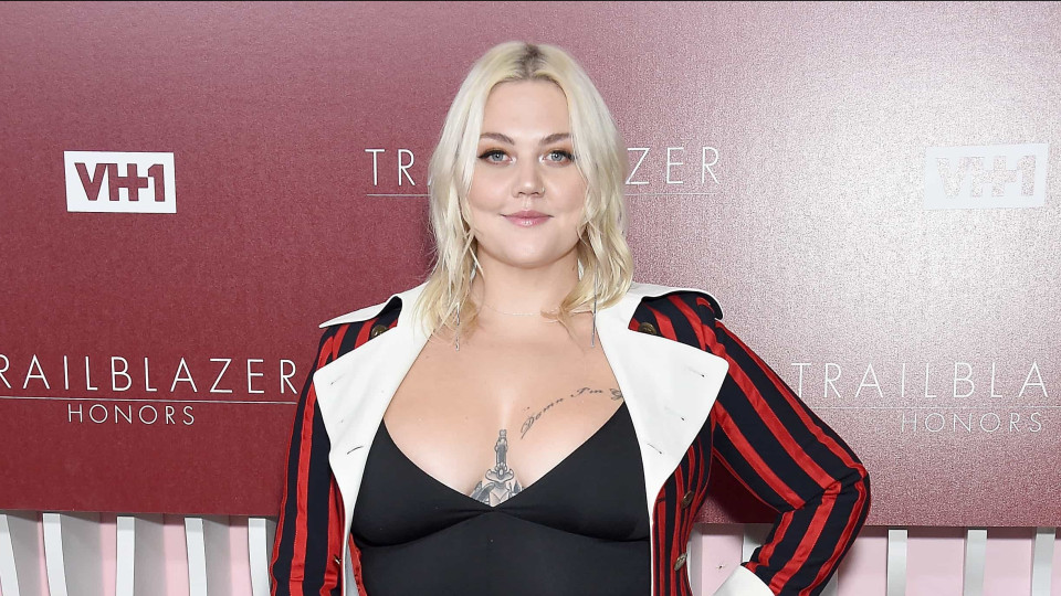 Cantora Elle King grávida após sofrer duas "perdas muito grandes"