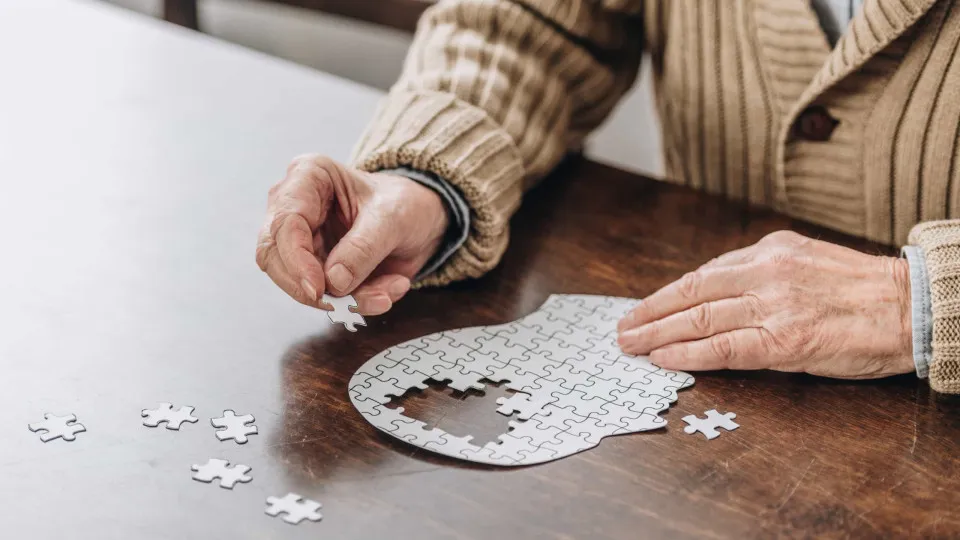 Alzheimer Portugal espera que 30 milhões para cuidadores sejam usados