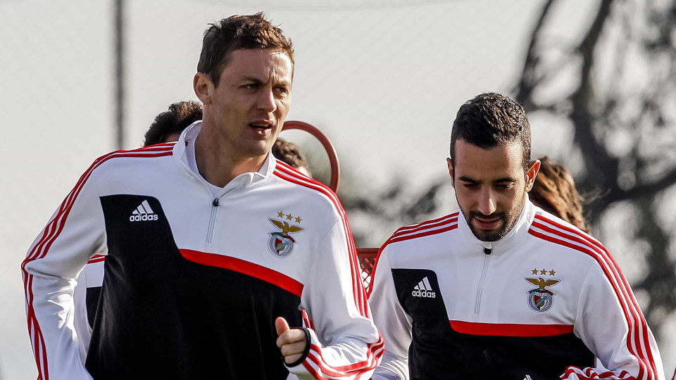 Ex-Benfica admite: "Rúben Amorim é um grande substituto de Klopp"