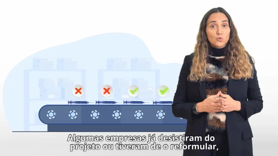 Como foi possível termos vacinas tão depressa? A DGS explica neste vídeo