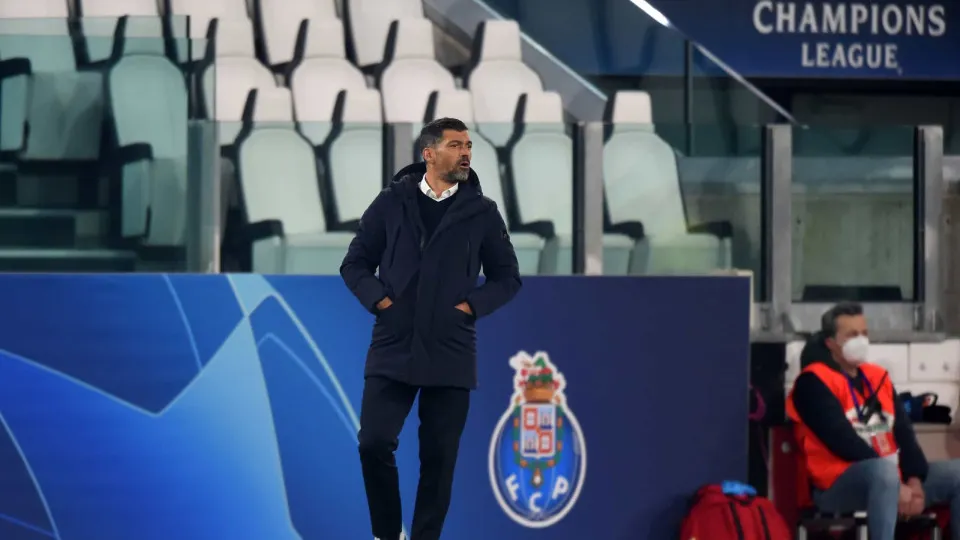 Sérgio Conceição