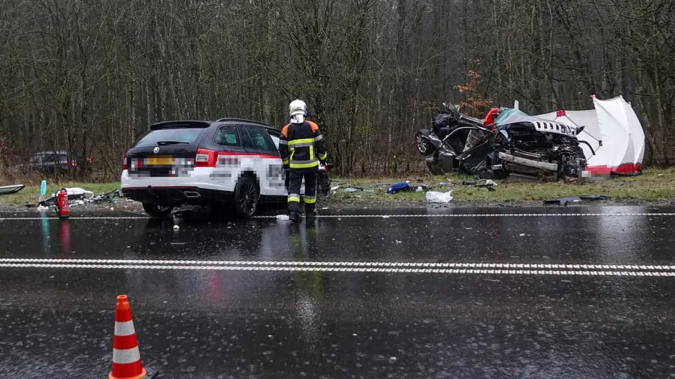 Emigrante português morre em acidente de viação no Luxemburgo