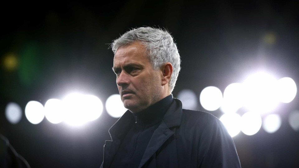 Mourinho a caminho do Brasil? "O telefone deve começar a tocar em breve"