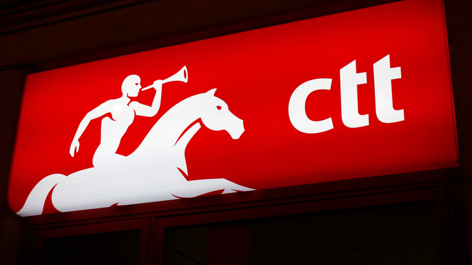 Banco CTT quer atingir lucro de "25 a 30 milhões de euros em 2025"