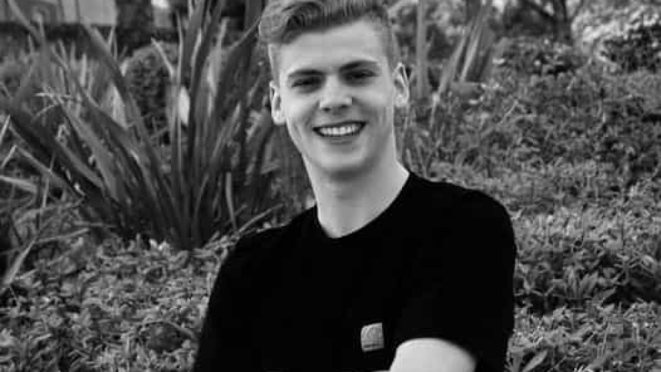 Júnior do futsal do GD Boticas morre aos 19 anos, vítima de despiste