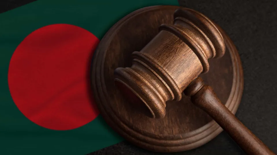 Bangladesh detém alto cargo de grupo islamita após protestos violentos