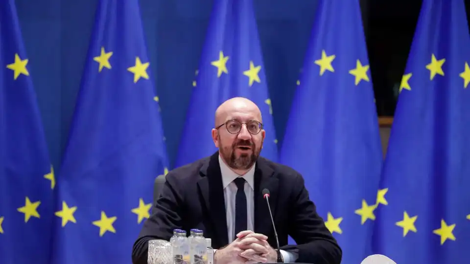 Charles Michel insta presidência bósnia a criar reformas para adesão à UE