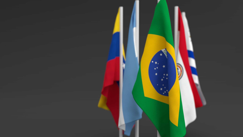 Países do Mercosul divididos sobre negociações de acordo com UE