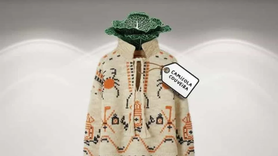 Bordallo Pinheiro reage à polémica com Tory Burch