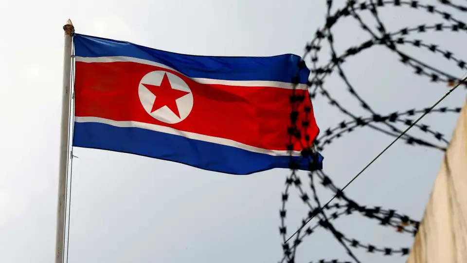 Grupo apoiado pela Coreia em 'campanha online' por segredos nucleares