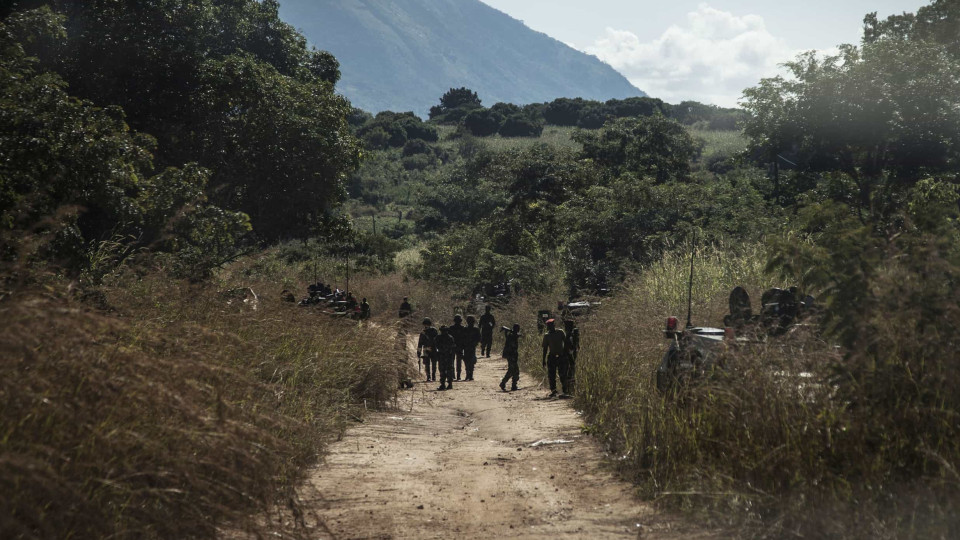 Estado Islâmico diz ter assumido controlo da vila de Palma em Moçambique