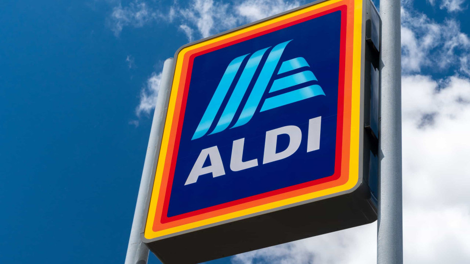 Aldi prepara abertura da 89.ª loja em território nacional