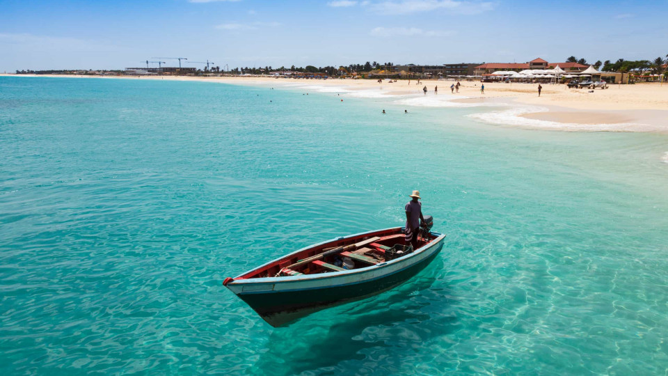 Novos hotéis na Praia elevam investimento no turismo em Cabo Verde