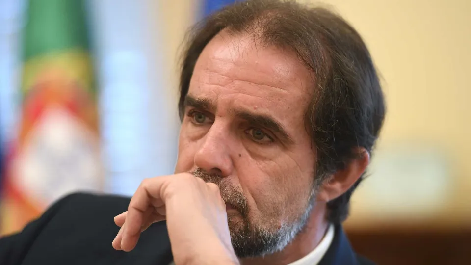 Miguel Albuquerque, Madeira
