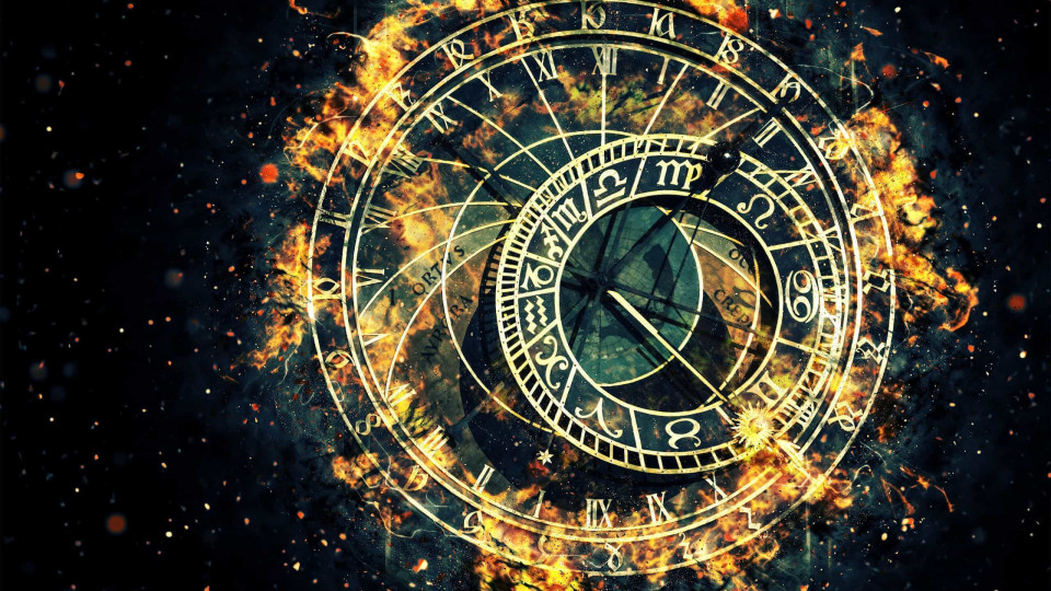 O que significa na astrologia ser um signo de fogo?