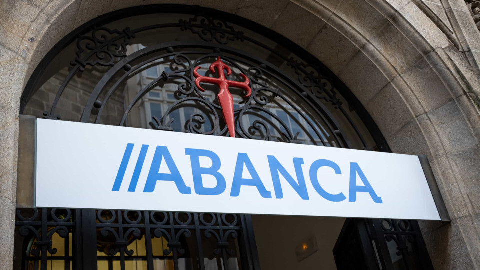Espanhol Abanca teve lucros de 137 milhões no primeiro trimestre de 2021