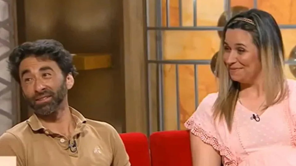 Agricultor Ricardo Bernardes encontrou o amor e vai ser pai novamente