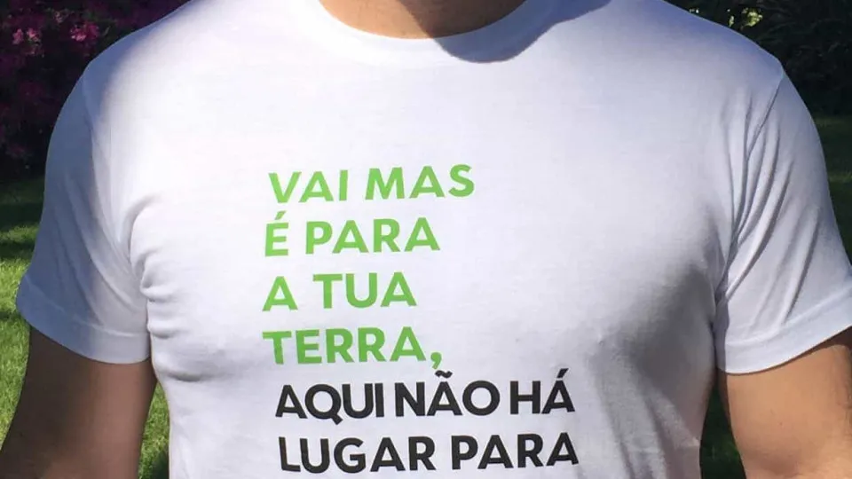 Lançada campanha contra o discurso de ódio para "desarmar" ofensas