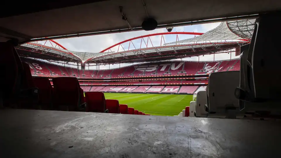 Corrupção 'assombra' Benfica. Da suspensão aos milhões, eis o que se sabe