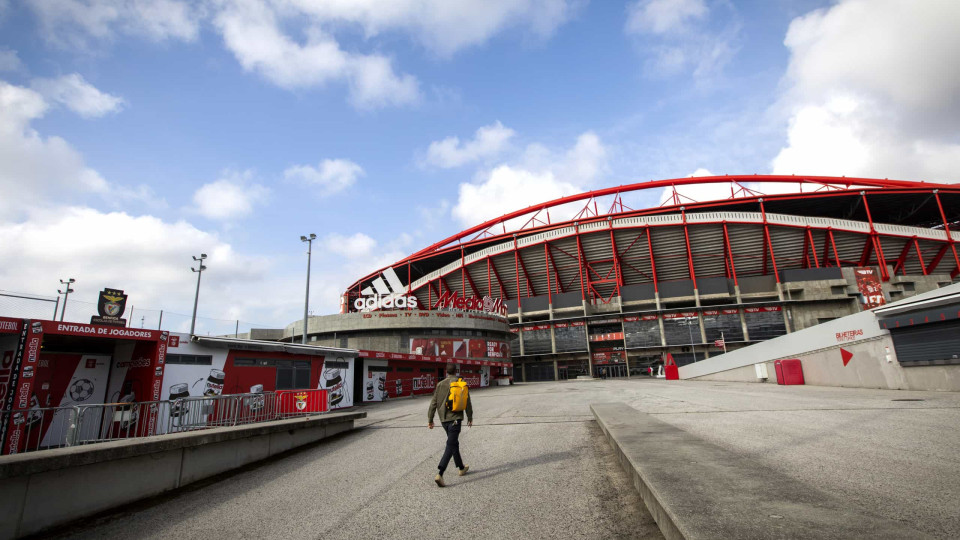 Benfica-Liverpool: Águias tentam travar todo-poderoso inglês