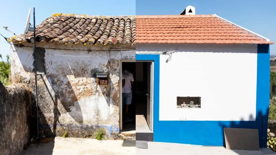 Just a Change faz balanço "muito positivo" dos campos deste verão