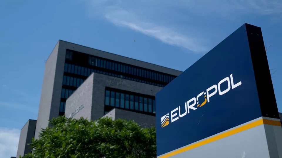 PJ participa em operação da Europol e faz dois detidos em Portugal PJ participa em operação da Europol e faz dois detidos em Portugal