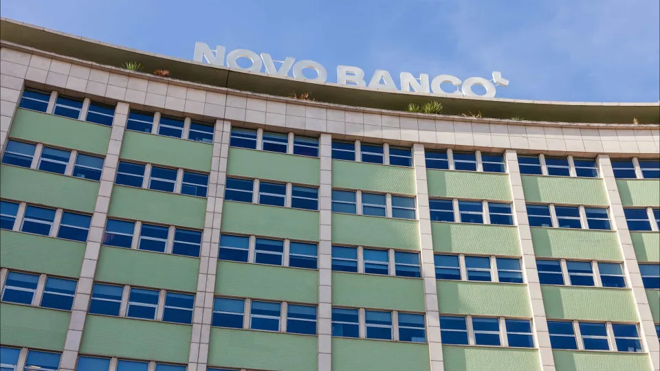 Novo Banco