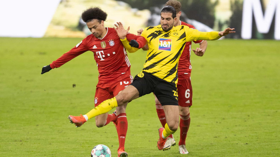 Bayern Munique e Borussia Dortmund contra criação de Superliga Europeia