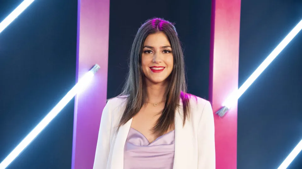 "A Cristina Ferreira gosta de deixar os pós mágicos, mas somos só amigos"